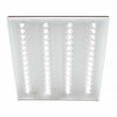 Встраиваемый светодиодный светильник TDM Electric LED 595 Колотый лёд SQ0329-1033