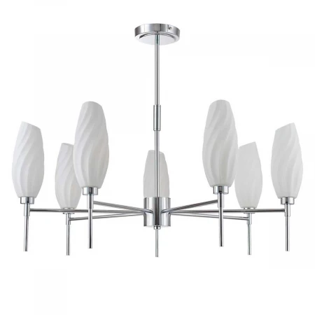 Потолочная люстра Lumion SHIVON 6519/7C