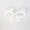 Потолочная люстра Escada FIANIT 10282/3LED