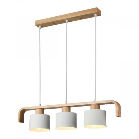 Подвесная люстра Velante 521-706-03