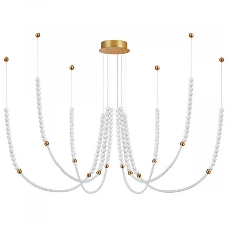 Подвесная люстра Odeon Light MONELLA 6639/70L