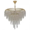 Подвесная люстра Arti Lampadari Ferla E 1.5.32.105 G