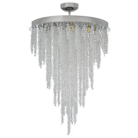 Подвесная люстра Arti Lampadari Flusso H 1.4.55.105 N