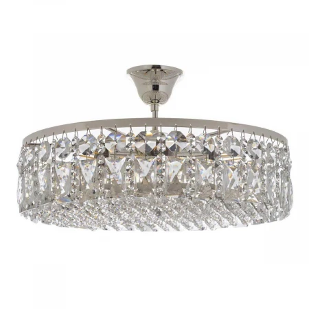 Потолочная люстра Arti Lampadari Sara E 1.3.40.105 S