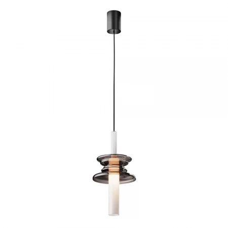 Подвесной светильник Maytoni Sound Wave MOD255PL-01B1