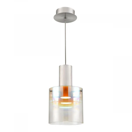 Подвесной светодиодный светильник Velante 248-206-01