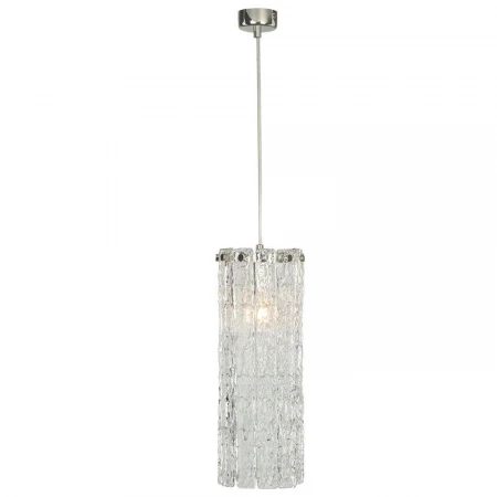 Подвесной светильник Newport 10821/S small nickel М0066922