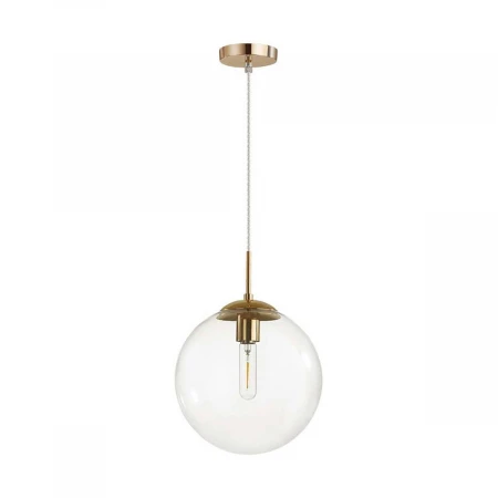 Подвесной светильник Lumion SUMMER 6509/1