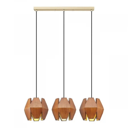 Подвесной светильник Velante 533-706-03