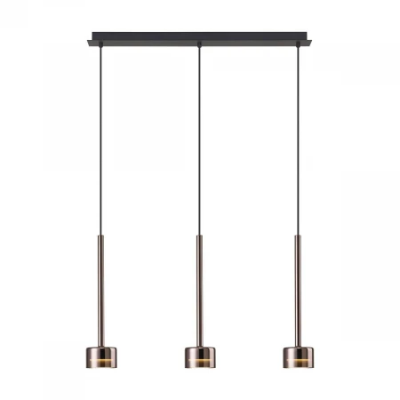 Подвесной светильник Mantra Tonic 7885