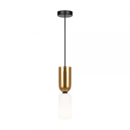 Подвесной светильник Maytoni Memory MOD177PL-01G