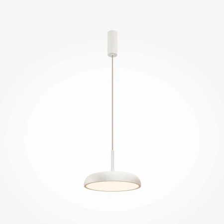 Подвесной светодиодный светильник Maytoni Gerhard MOD189PL-L12W3K1