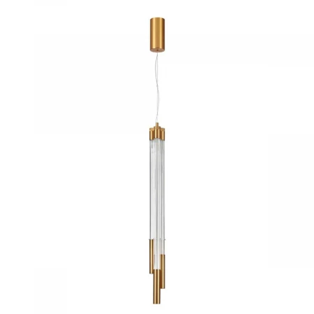 Подвесной светильник Odeon Light ANTA 4392/30L