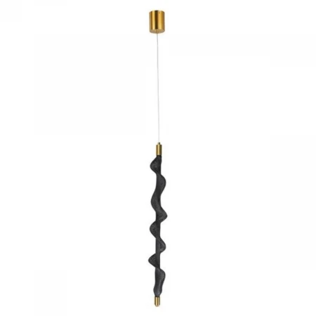 Подвесной светодиодный светильник Divinare Passato 1925/06 SP-10