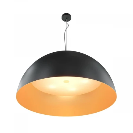 Подвесной светильник Maytoni Modern MOD169PL-05GB1