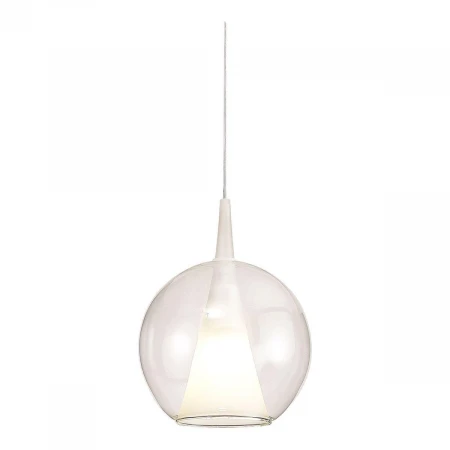 Подвесной светильник без основания Mantra Elsa 8240