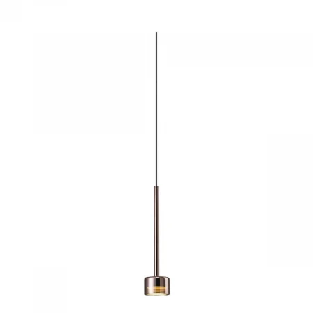 Подвесной светильник без основания Mantra Tonic 7873