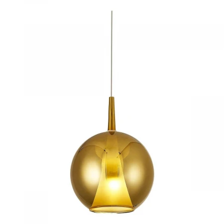 Подвесной светильник без основания Mantra Elsa 8243