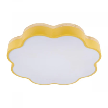 Потолочный светодиодный светильник Loft IT Axel 10225/36 Yellow