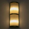 Настенный светильник Arte Lamp Albali A1063AP-2AB