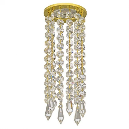 Встраиваемый светильник Dio DArte SWE Osimo GU10.5.14.8.707 G Встраиваемый светильник Dio DArte SWE Osimo GU10.5.14.8.707 G