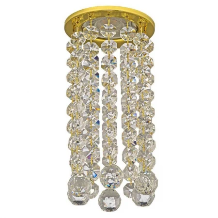 Встраиваемый светильник Dio DArte SWE Osimo GU10.5.14.8.708 G Встраиваемый светильник Dio DArte SWE Osimo GU10.5.14.8.708 G