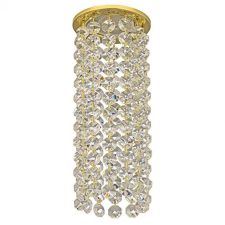 Встраиваемый светильник Dio DArte SWE Osimo GU10.5.14.8.709 G Встраиваемый светильник Dio DArte SWE Osimo GU10.5.14.8.709 G