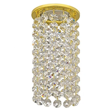 Встраиваемый светильник Dio DArte SWE Osimo GU10.5.14.8.710 G Встраиваемый светильник Dio DArte SWE Osimo GU10.5.14.8.710 G