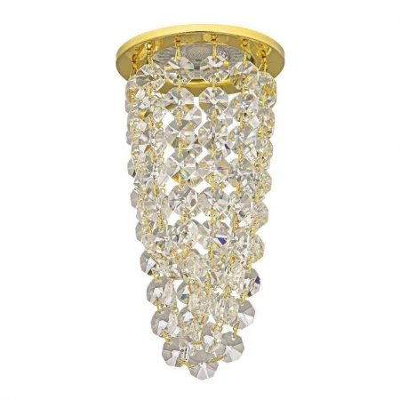 Встраиваемый светильник Dio DArte SWE Osimo GU10.5.14.8.712 G Встраиваемый светильник Dio DArte SWE Osimo GU10.5.14.8.712 G