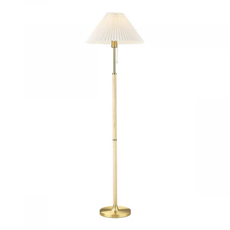 Торшер Velante 531-715-01