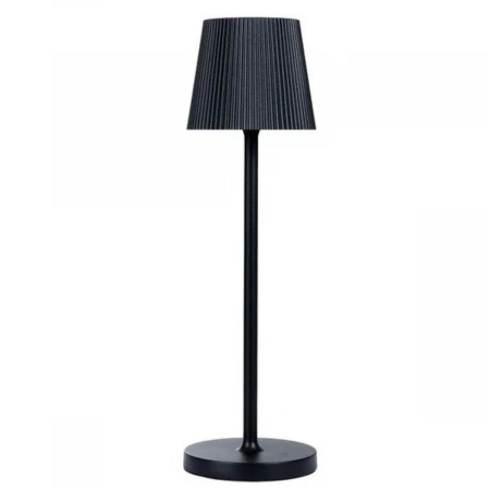 Уличный светодиодный светильник Arte Lamp Fuyue A1616LT-1BK Уличный светодиодный светильник Arte Lamp Fuyue A1616LT-1BK