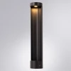 Уличный светодиодный светильник Arte Lamp New York A1645PA-1BK Уличный светодиодный светильник Arte Lamp New York A1645PA-1BK