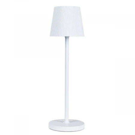 Уличный светодиодный светильник Arte Lamp Fuyue A1616LT-1WH Уличный светодиодный светильник Arte Lamp Fuyue A1616LT-1WH