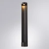 Уличный светодиодный светильник Arte Lamp New York A1660PA-1BK Уличный светодиодный светильник Arte Lamp New York A1660PA-1BK