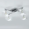 Потолочная люстра Citilux Вирта CL139141