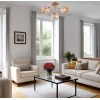 Потолочная люстра Escada Aiva 1110/3PL