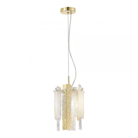 Подвесная люстра ST Luce SCOLARE SL1636.203.01