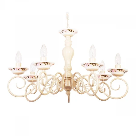 Подвесная люстра Abrasax STY40077/7