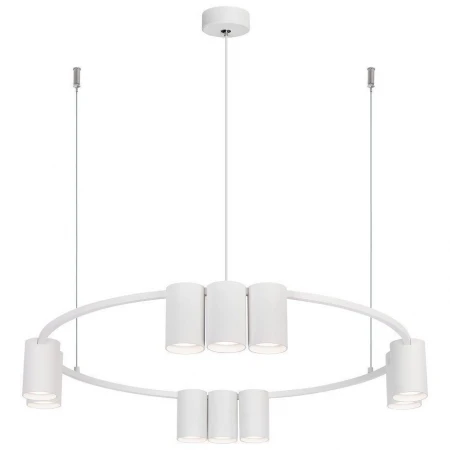 Подвесная люстра Velante 471-003-10