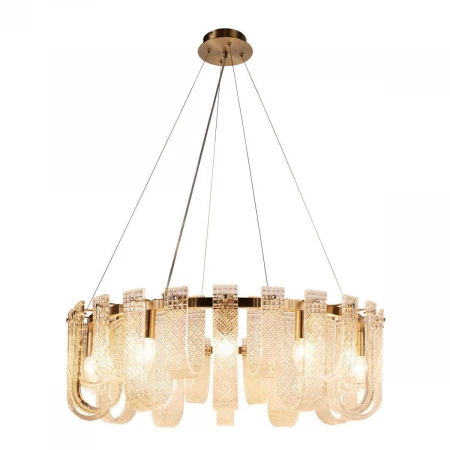 Подвесная люстра Loft IT Jersey 10296/800