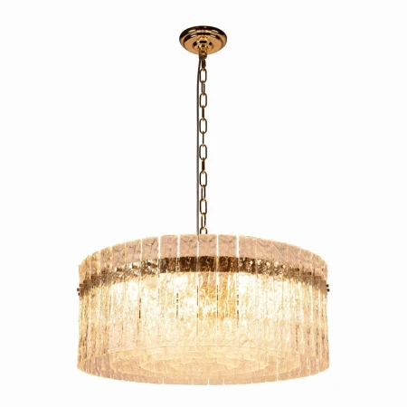 Подвесная люстра Loft IT Nevada 10297/600 French gold