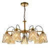 Подвесная люстра Escada Dream 1125/7PL