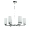 Подвесная люстра Escada Legacy 2119/6S Chrome