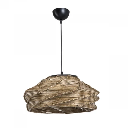 Подвесной светильник Toplight Ruth TL1633H-01B1