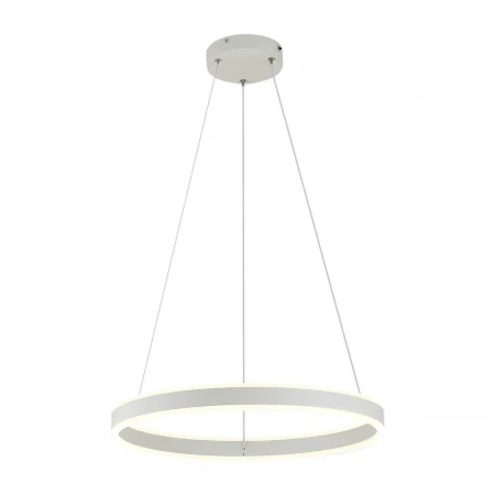 Подвесной светодиодный светильник Citilux Дуэт CL719400