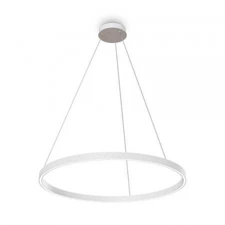 Подвесной светодиодный светильник Maytoni Rim MOD058PL-L42WK
