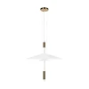 Подвесной светильник Loft IT Skylar 10244/A Brass