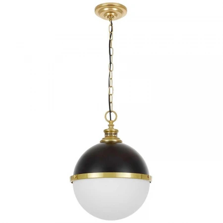 Подвесной светильник Lumina Deco Largo LDP 1228-300 BK+MD