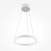 Подвесной светодиодный светильник Maytoni Rim MOD058PL-L22WK