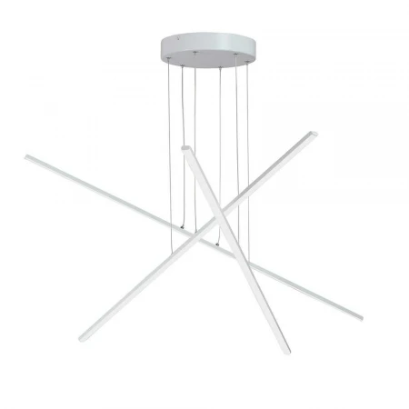 Подвесной светильник Vitaluce V3051-0/3S